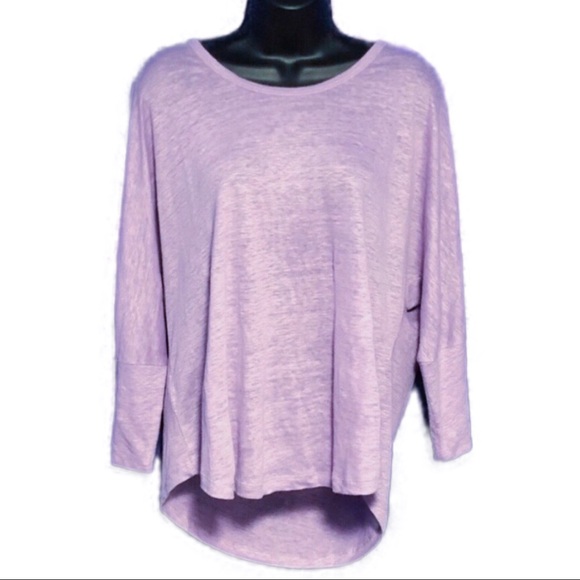 Tommy Bahama Tops - Tommy Bahama Linnea Jersey 3/4 Sleeve